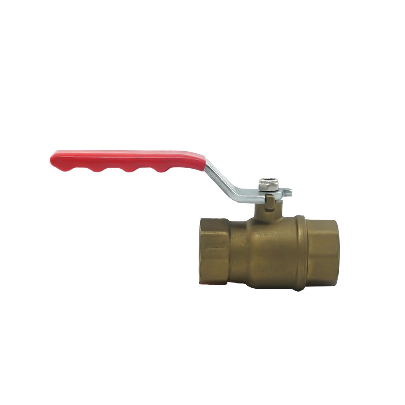 Controle eficiente de fluidos da válvula esférica flangeada Cooper